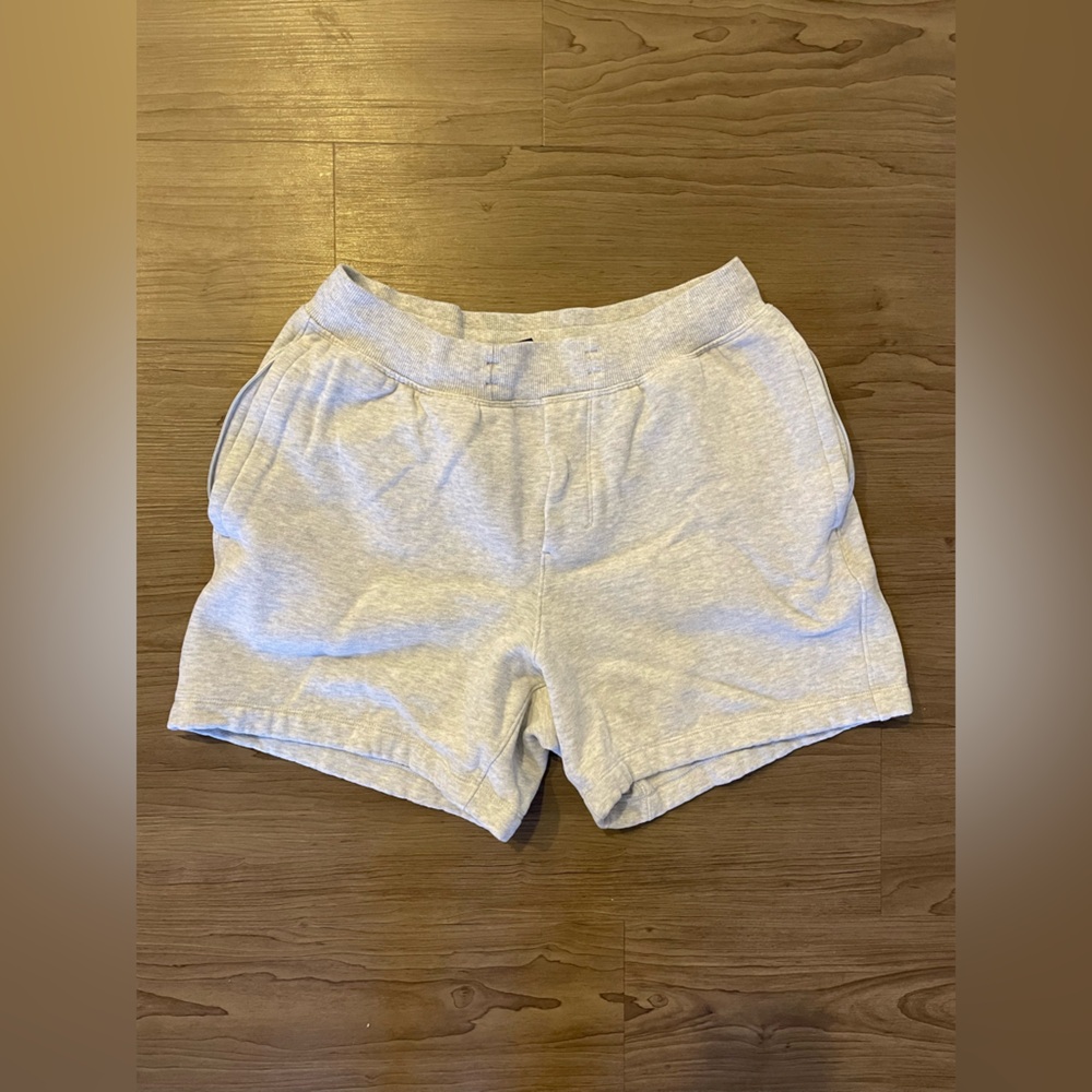 lululemon athletica Men's Steady State Classic Fit Shorts 5”